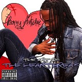 Barry Antoine - The Art of the Heartbreak