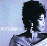 Ruby Turner - The Motown Songbook