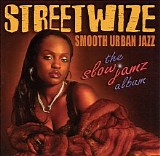 Streetwize - The Slow Jamz Album