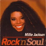 Millie Jackson - Rock 'N' Soul