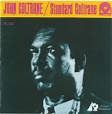 John Coltrane - Standard Coltrane