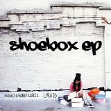 Lyra Jo - Shoebox Ep