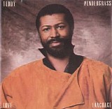 Teddy Pendergrass - Love Language