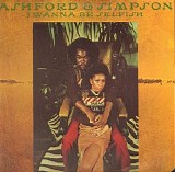 Ashford & Simpson - I Wanna Be Selfish