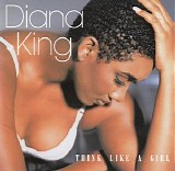 Diana King - Think Like a Girl
