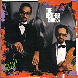 The Brothers Johnson - Kickin'