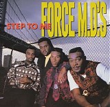Force M.d.'s - Step to Me
