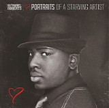 Nathaniel Roberts - Portraits of a Starving Artist