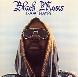 Isaac Hayes - Black Moses