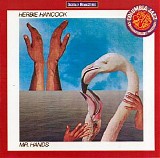 Herbie Hancock - Mr. Hands