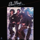 Blue Magic - Message From the Magic