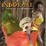 India Arie - Testimony, Vol. 1 Life & Relationship