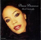 Dana Dawson - Black Butterfly