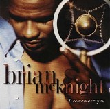 Brian McKnight - I Remember You