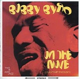 Bobby Byrd - On the Move (I Can't Get Enough)