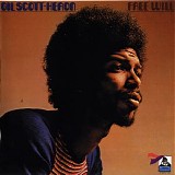 Gil Scott-Heron - Free Will