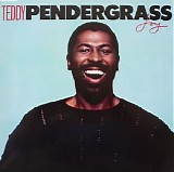 Teddy Pendergrass - Joy