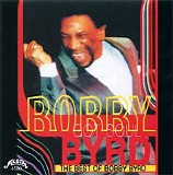 Bobby Byrd - Got Soul - the Best of Bobby Byrd