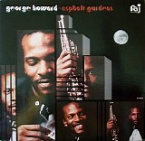 George Howard - Asphalt Gardens