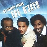 The O'Jays - My Favorite Person