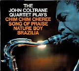 John Coltrane - The John Coltrane Quartet Plays
