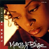 Mary J Blige - Love No Limit 12''
