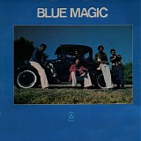 Blue Magic - Blue Magic