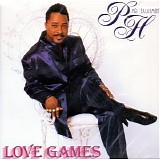 Patrick Henry - Love Games