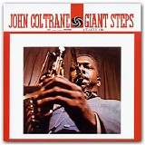 John Coltrane - Giant Steps