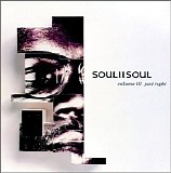 Soul II Soul - Volume III Just Right