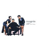Incognito - 100Â° and Rising