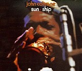 John Coltrane - Sun Ship