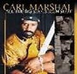 Carl Marshall - All The Big Shots Been Hot