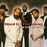 Kool and the Gang - Kool Funk Essentials