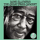 Duke Ellington - The Great Paris Concert