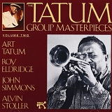 Art Tatum - Tatum Group Masterpieces, Volume 2