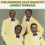 The Modern Jazz Quartet - Lonely Woman