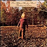The Allman Brothers Band - Brothers and Sisters