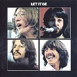 The Beatles - Let It Be