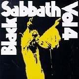 Black Sabbath - Black Sabbath Vol. 4 (Remaster)