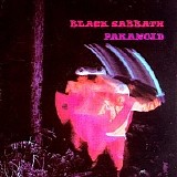 Black Sabbath - Paranoid