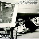 Beastie Boys - Ill Communication