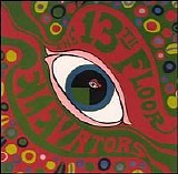 13th Floor Elevators - The Psychedelic Sounds of the 13th Floor Elevators