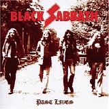 Black Sabbath - Past Lives