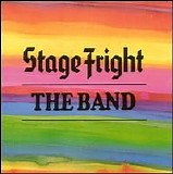 The Band - Stage Fright