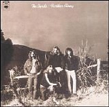 The Byrds - Farther Along