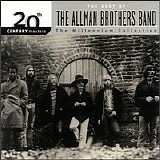 The Allman Brothers Band - 20th Century Masters - The Millennium Collection: The Best of the Allman Brothers Band