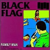 Black Flag - Family Man