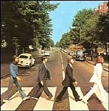 The Beatles - Abbey Road