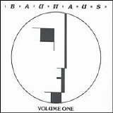 Bauhaus - 1979-1983: Volume One